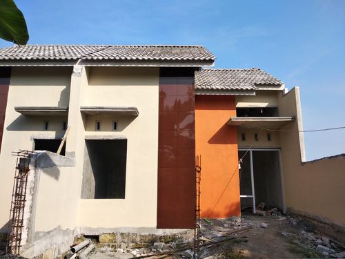 Griya Glotan Asri - Tipe 30